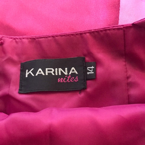 Event Dress - Picture 7 of 8